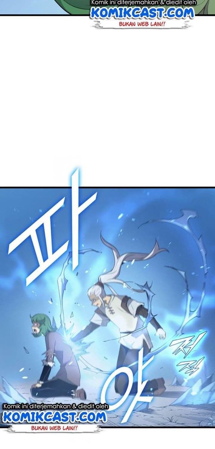 The Great Mage Returns After 4000 Years Chapter 68 - halaman 43