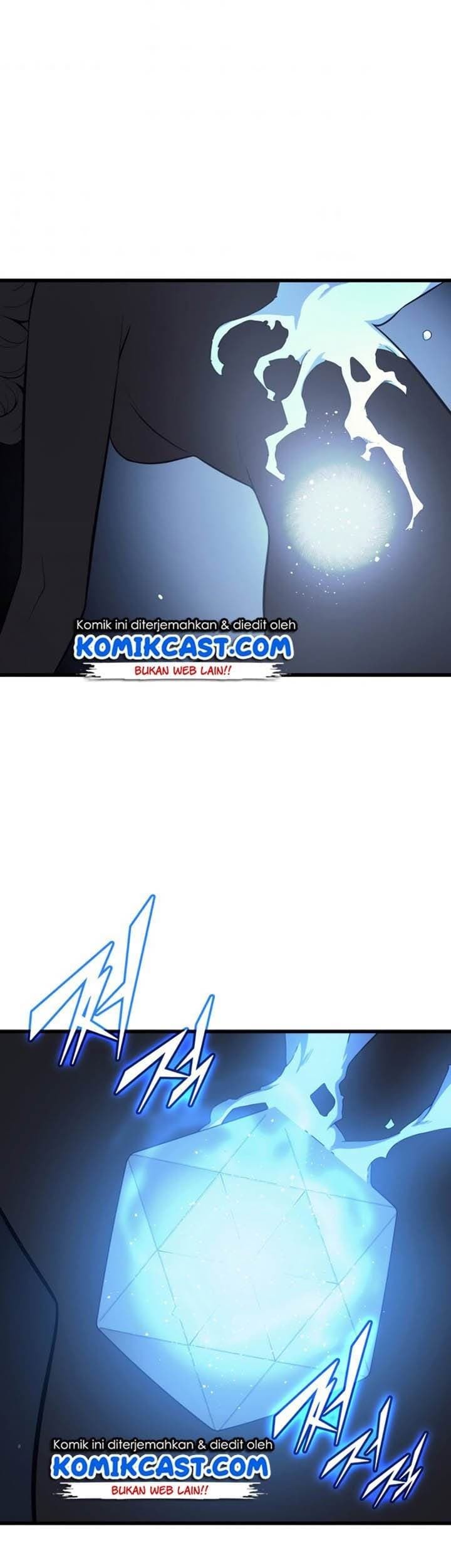 The Great Mage Returns After 4000 Years Chapter 68 - halaman 44