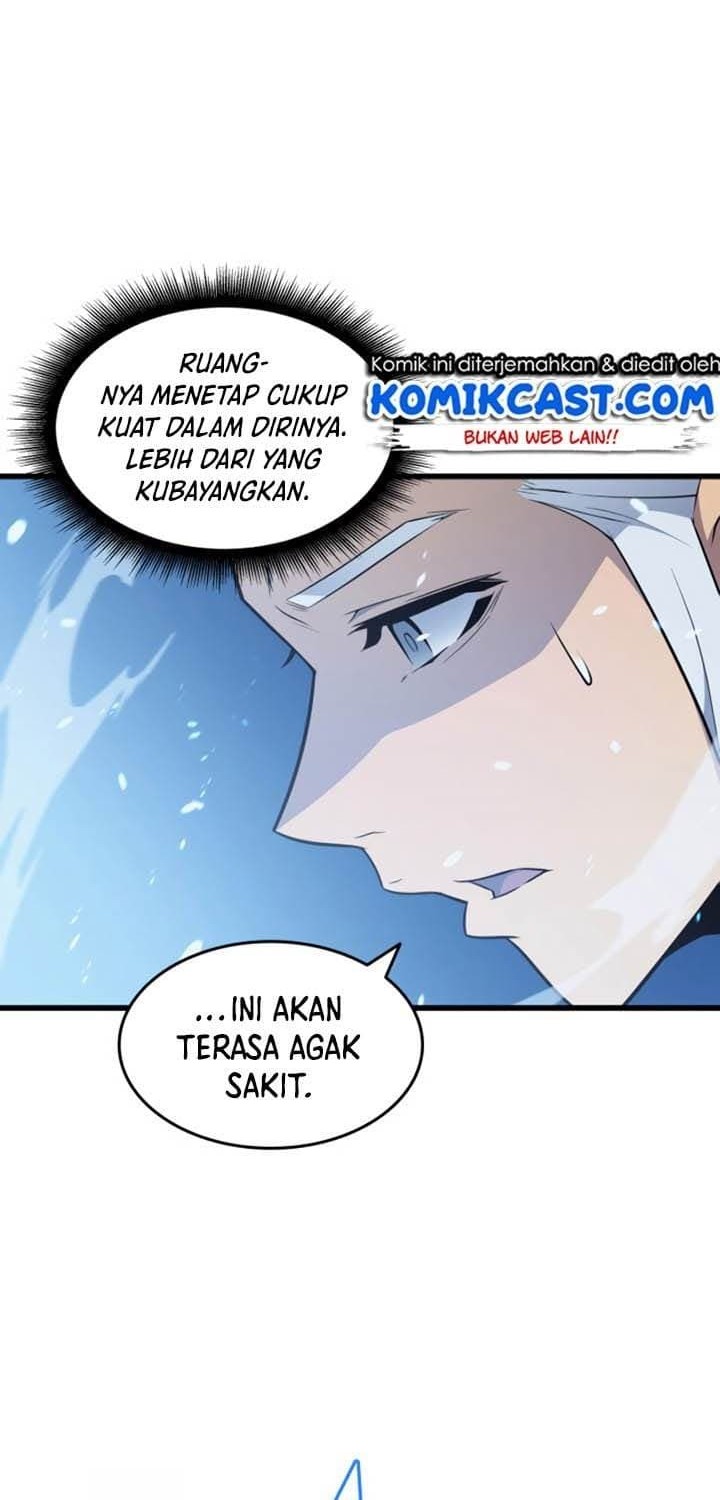 The Great Mage Returns After 4000 Years Chapter 68 - halaman 45
