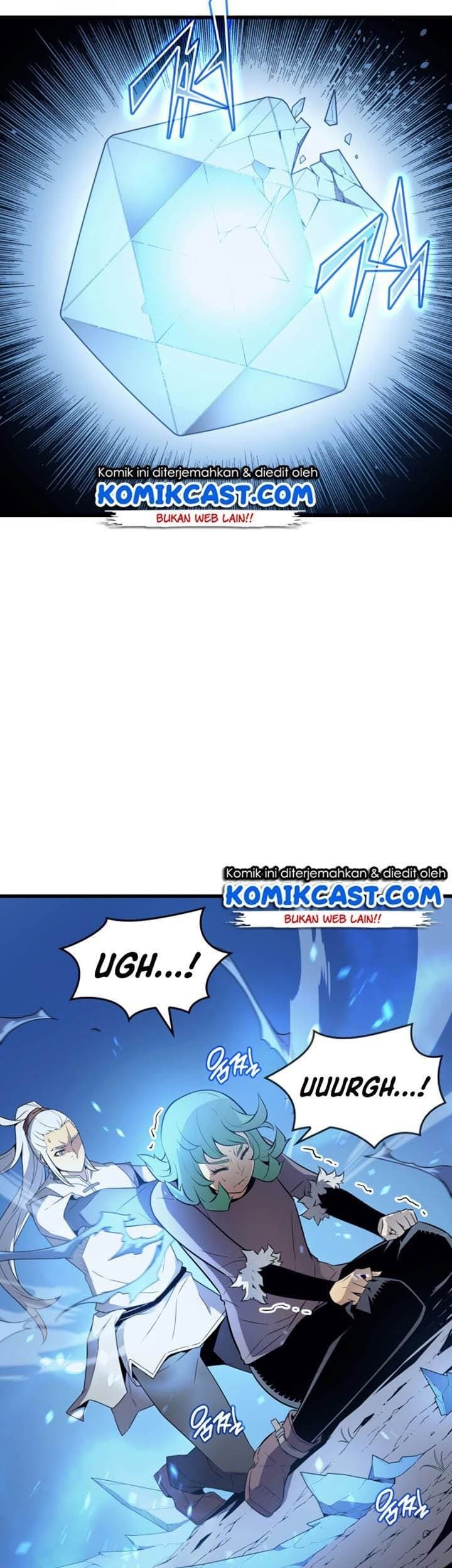 The Great Mage Returns After 4000 Years Chapter 68 - halaman 46