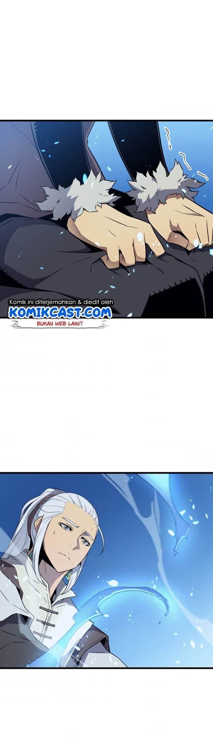 The Great Mage Returns After 4000 Years Chapter 68 - halaman 49