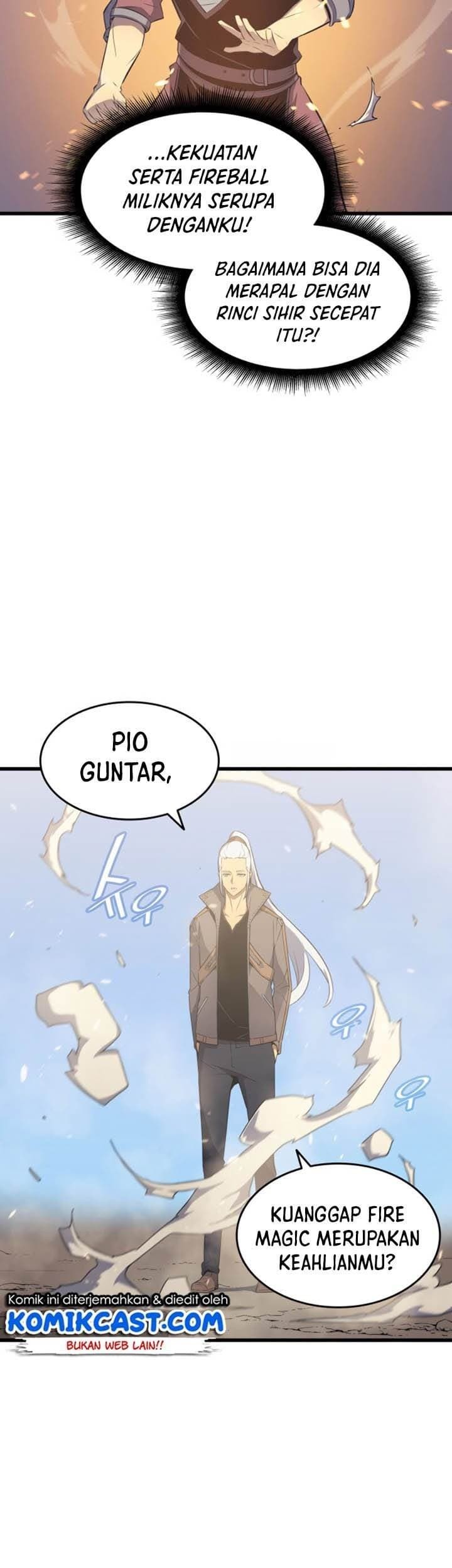The Great Mage Returns After 4000 Years Chapter 68 - halaman 5