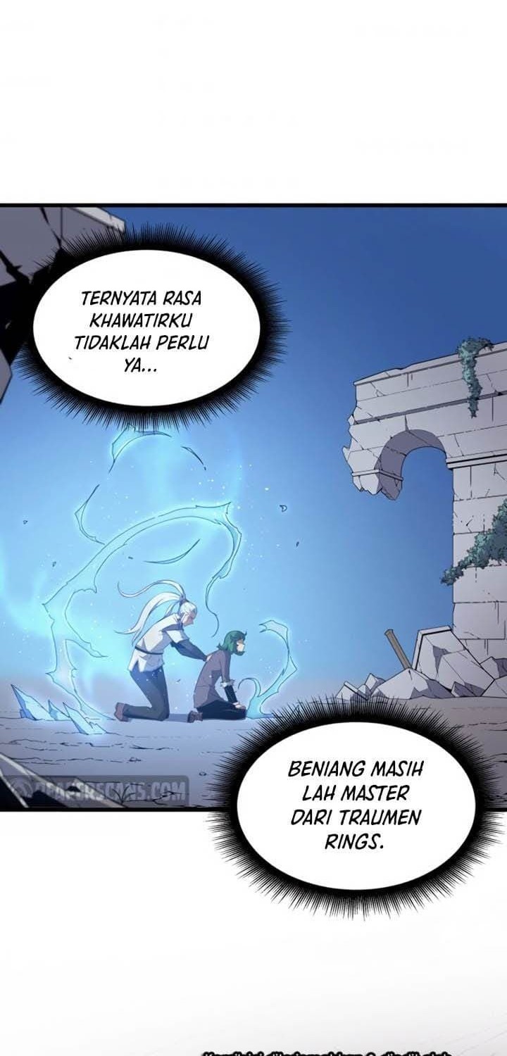 The Great Mage Returns After 4000 Years Chapter 68 - halaman 50
