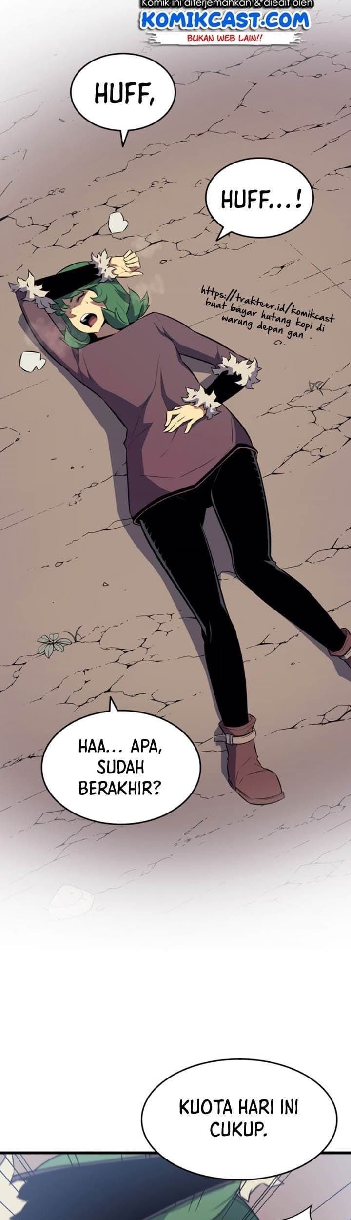 The Great Mage Returns After 4000 Years Chapter 68 - halaman 51
