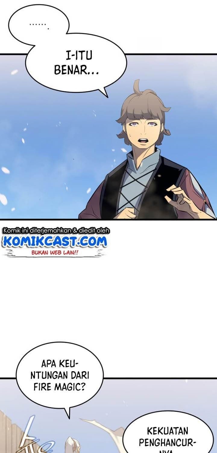The Great Mage Returns After 4000 Years Chapter 68 - halaman 6