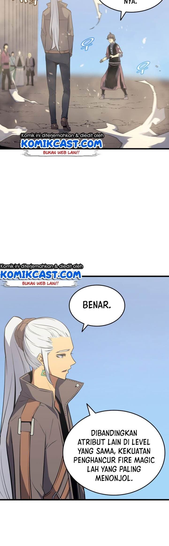 The Great Mage Returns After 4000 Years Chapter 68 - halaman 7