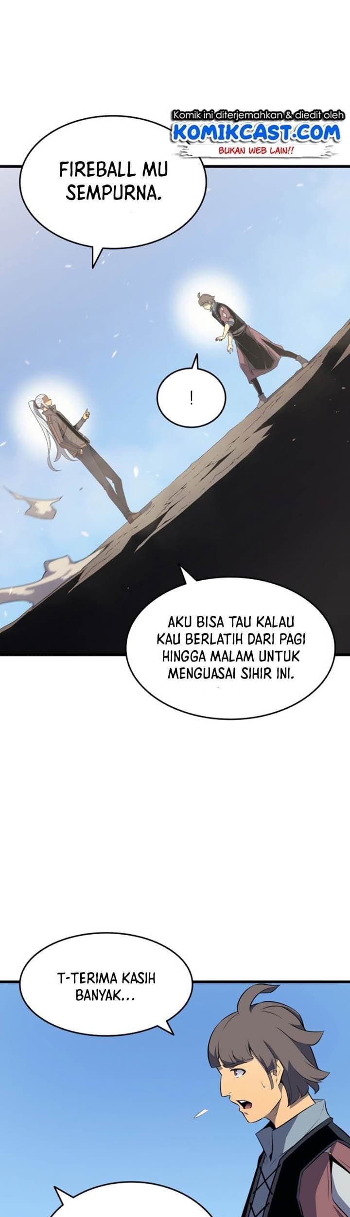 The Great Mage Returns After 4000 Years Chapter 68 - halaman 8
