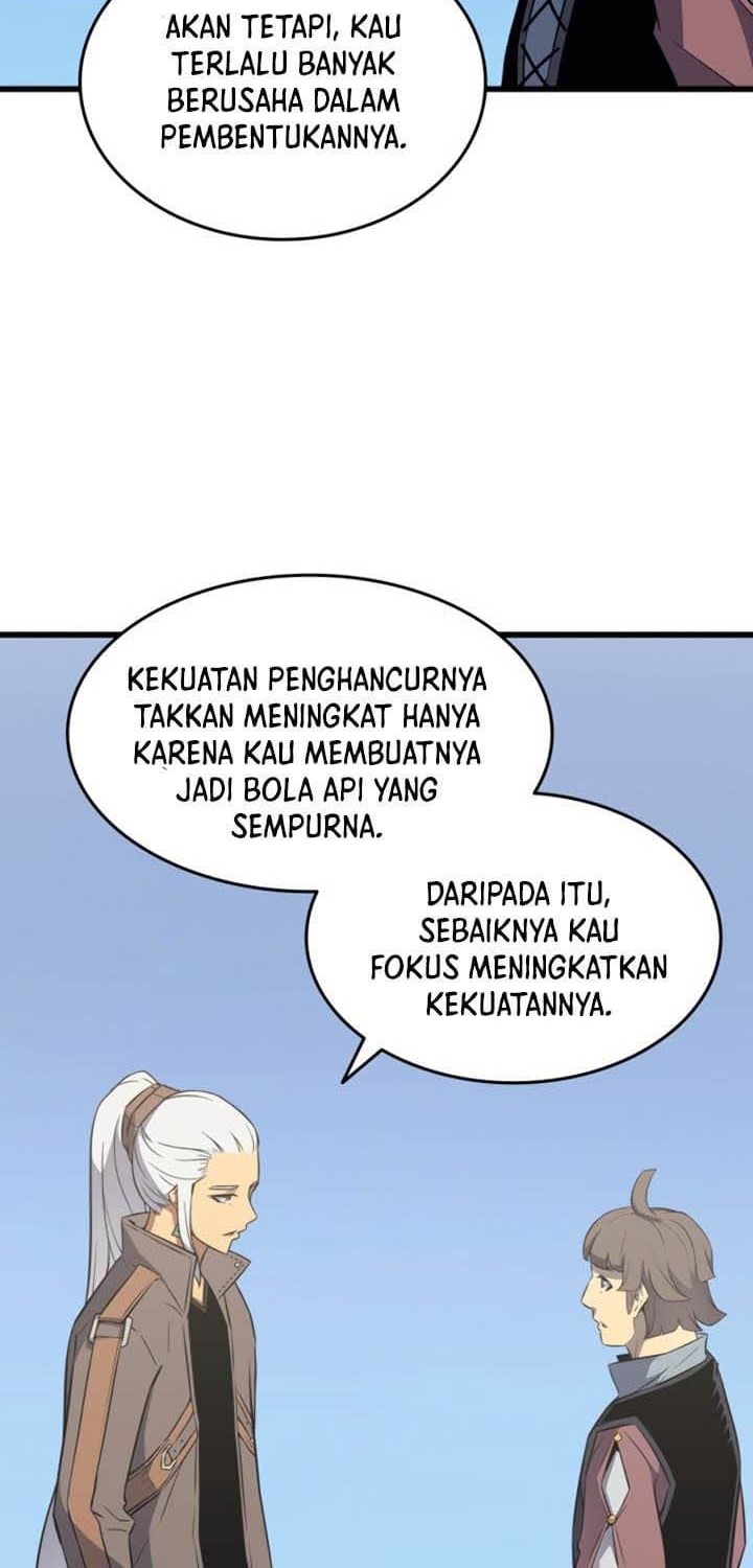 The Great Mage Returns After 4000 Years Chapter 68 - halaman 9