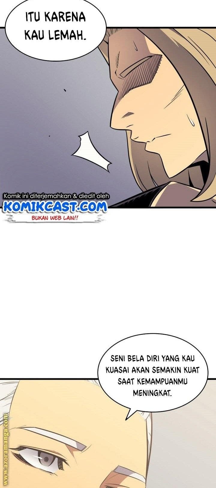 The Great Mage Returns After 4000 Years Chapter 69 - halaman 11