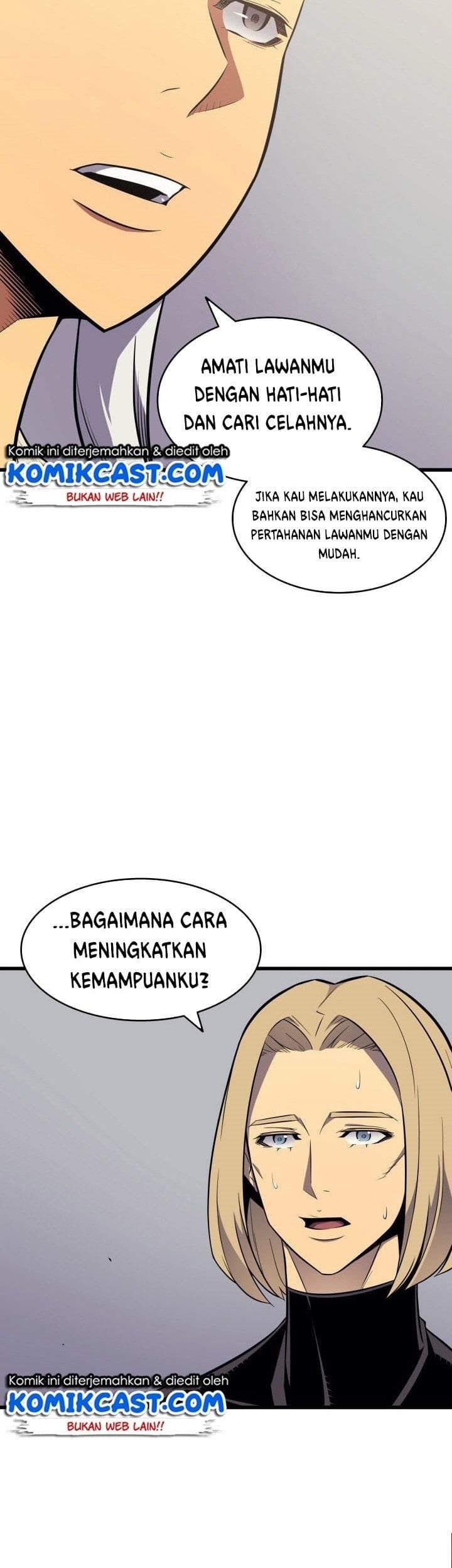 The Great Mage Returns After 4000 Years Chapter 69 - halaman 12