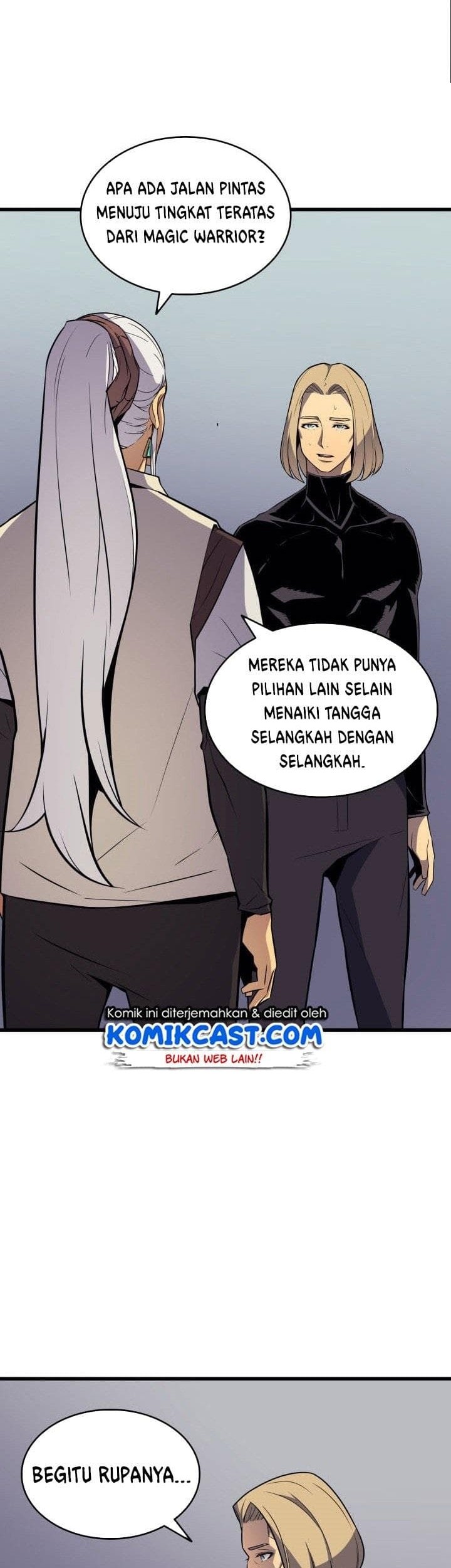 The Great Mage Returns After 4000 Years Chapter 69 - halaman 13