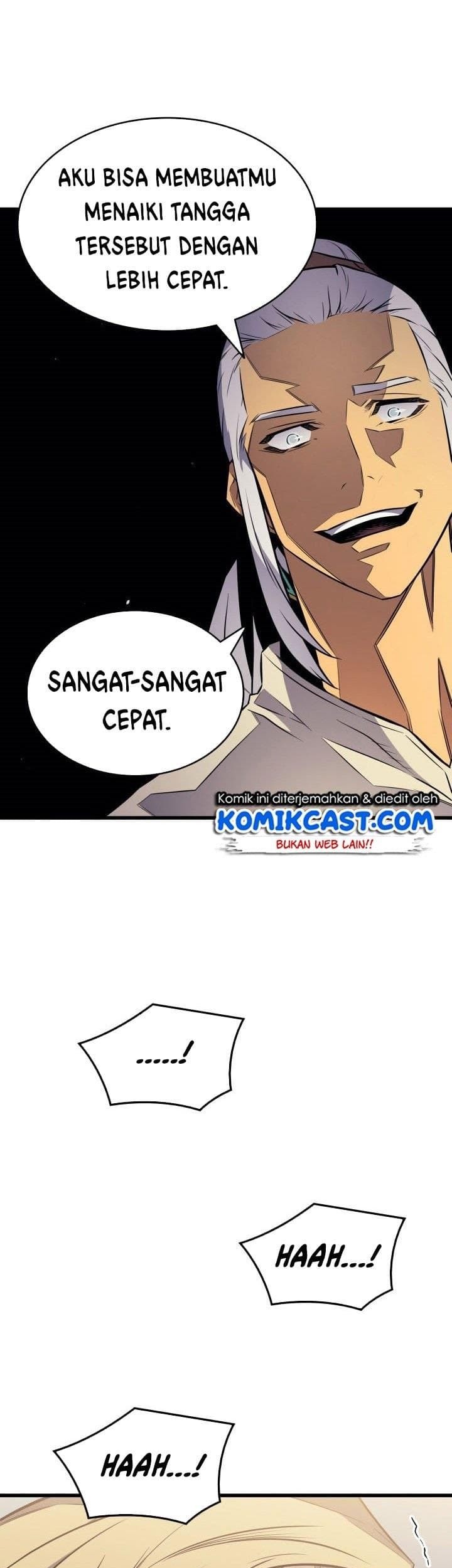 The Great Mage Returns After 4000 Years Chapter 69 - halaman 15