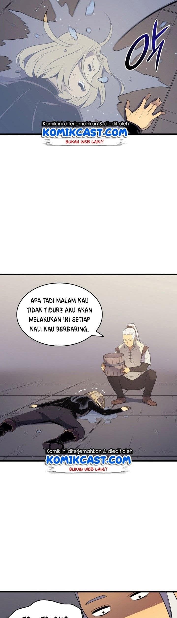 The Great Mage Returns After 4000 Years Chapter 69 - halaman 17