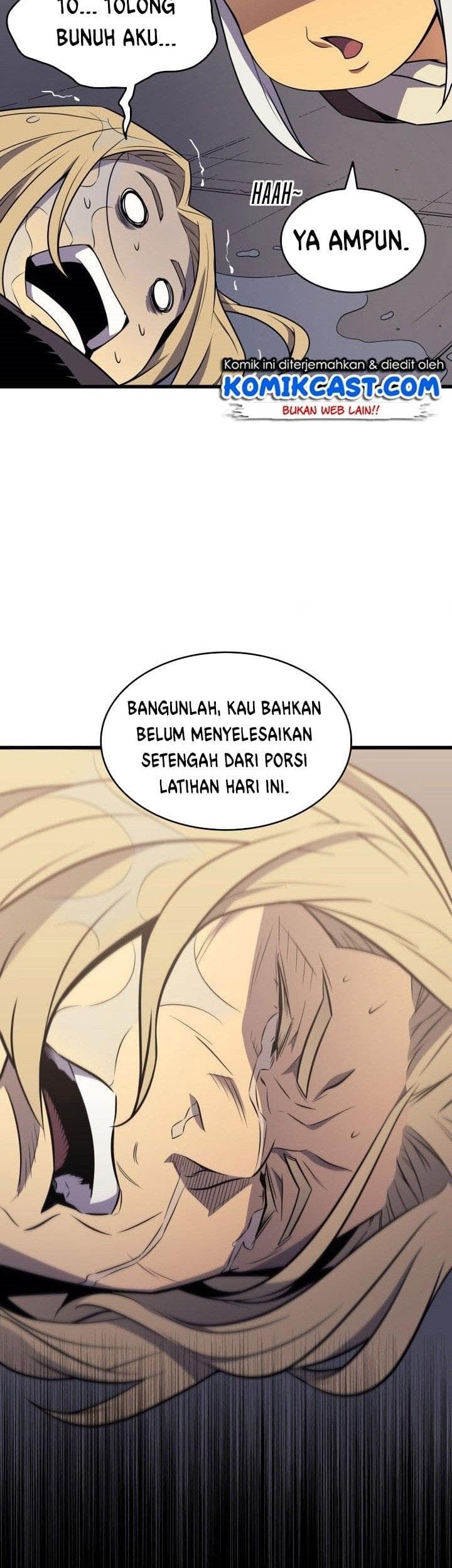 The Great Mage Returns After 4000 Years Chapter 69 - halaman 18