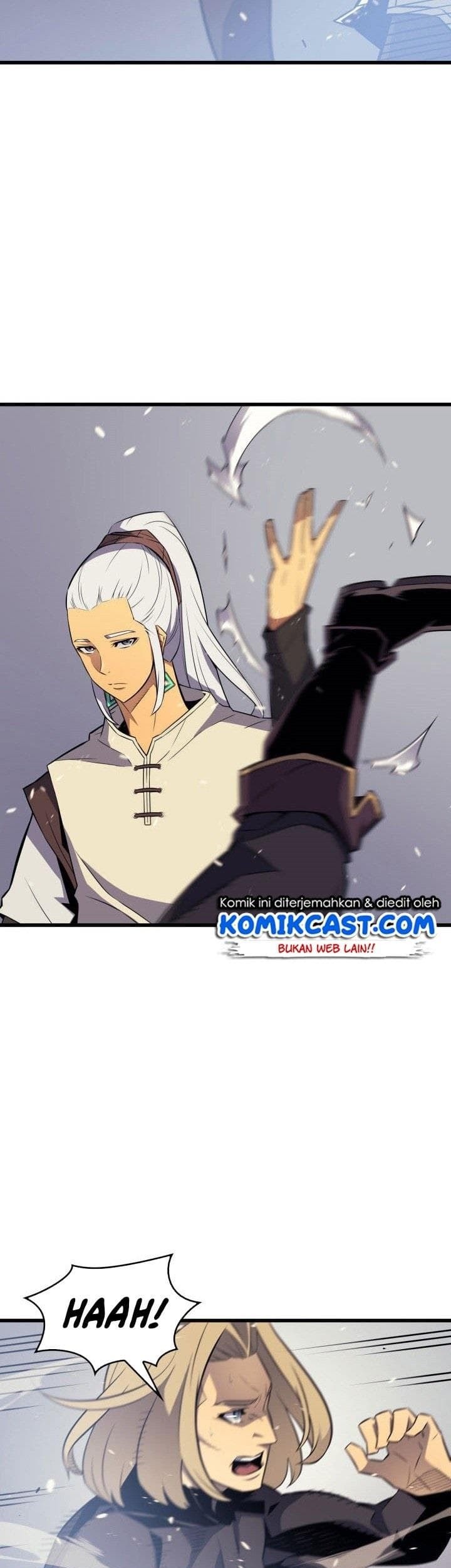 The Great Mage Returns After 4000 Years Chapter 69 - halaman 2