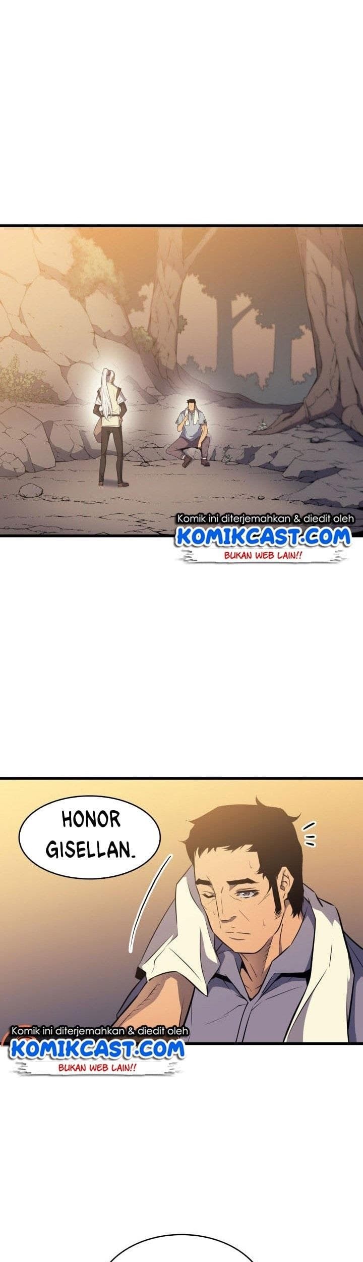 The Great Mage Returns After 4000 Years Chapter 69 - halaman 20