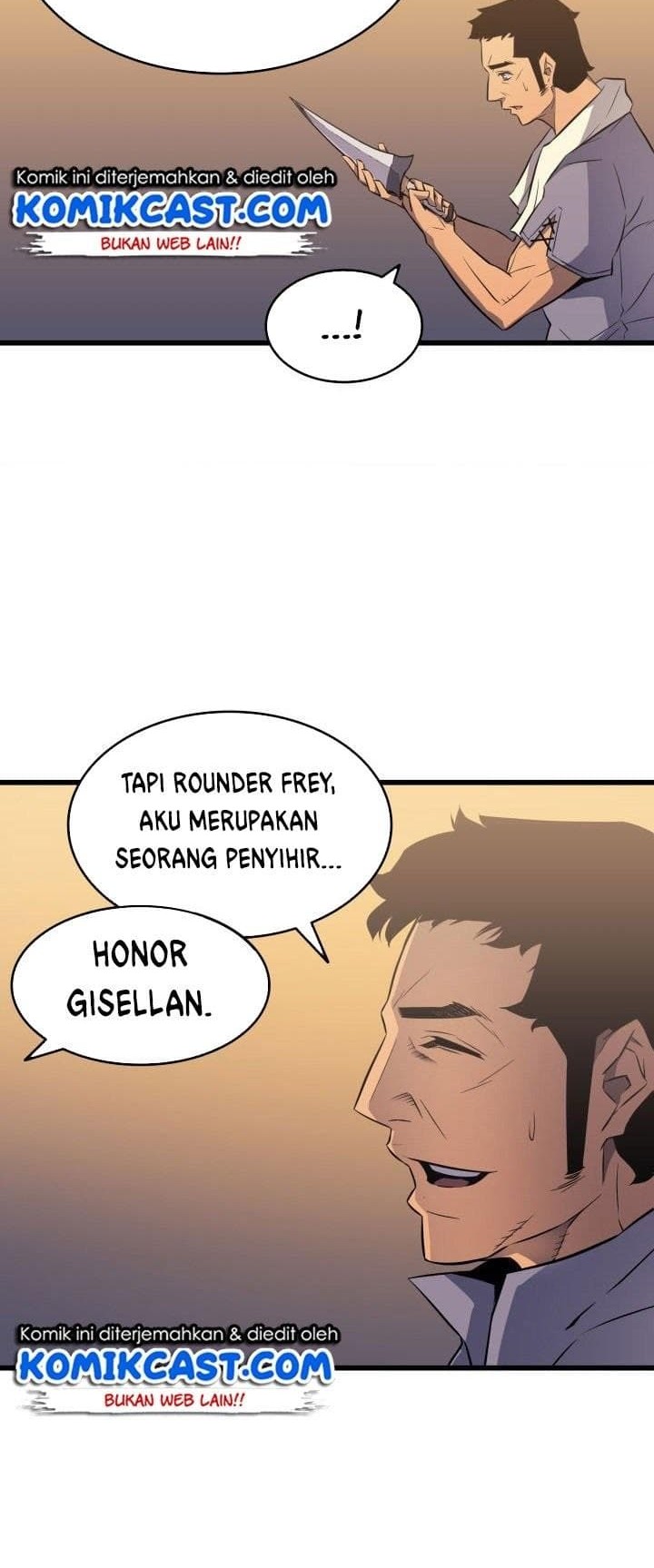 The Great Mage Returns After 4000 Years Chapter 69 - halaman 23