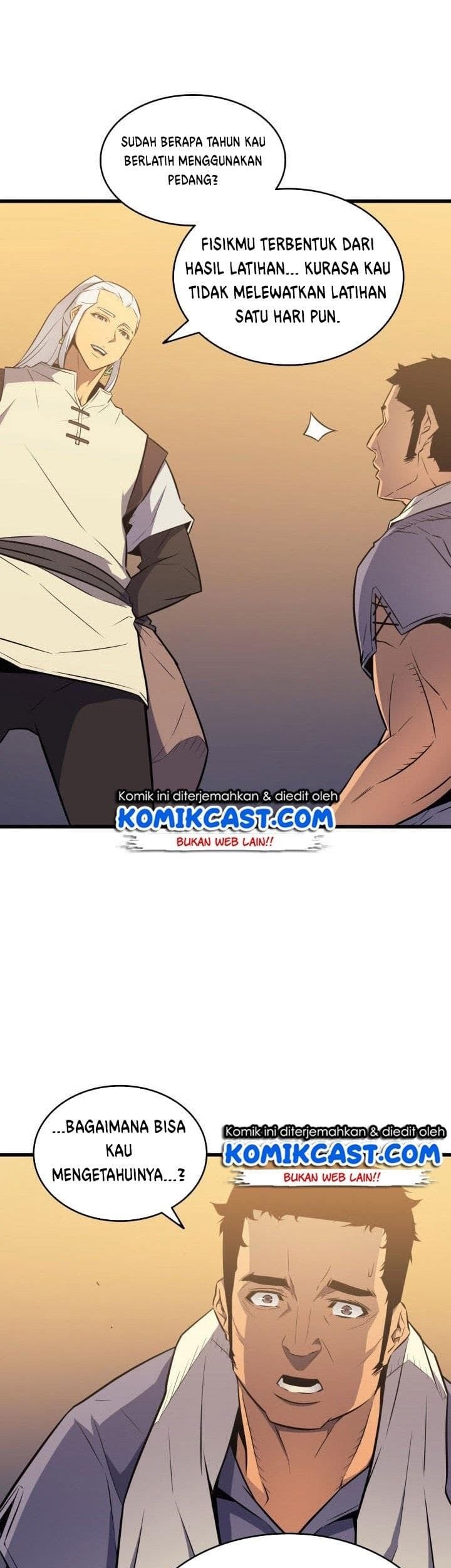 The Great Mage Returns After 4000 Years Chapter 69 - halaman 24