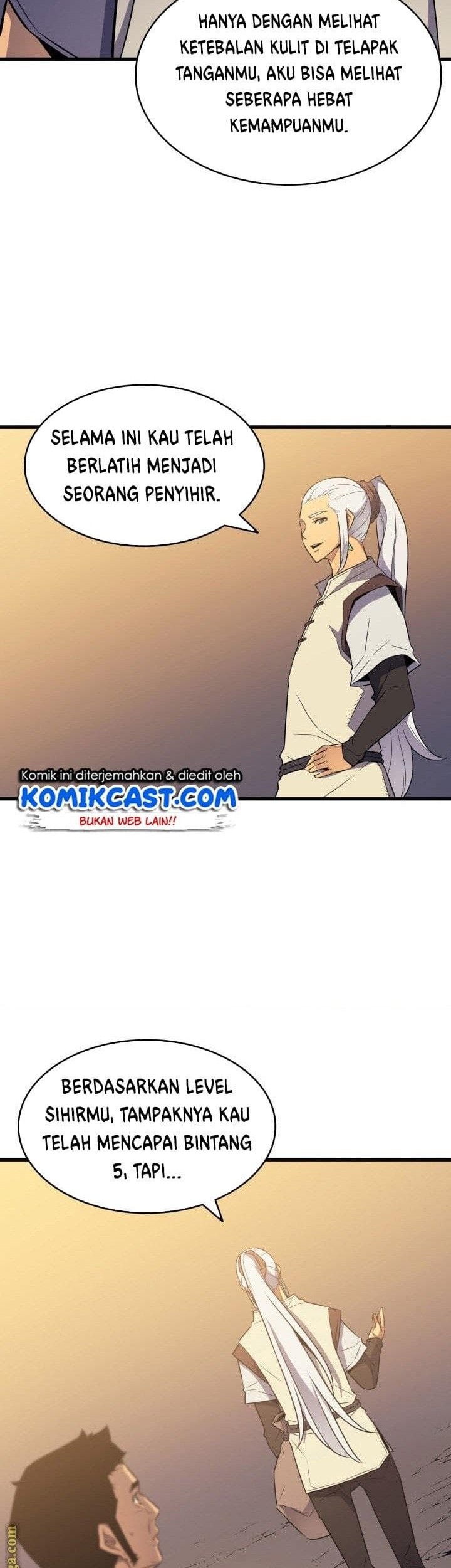 The Great Mage Returns After 4000 Years Chapter 69 - halaman 25