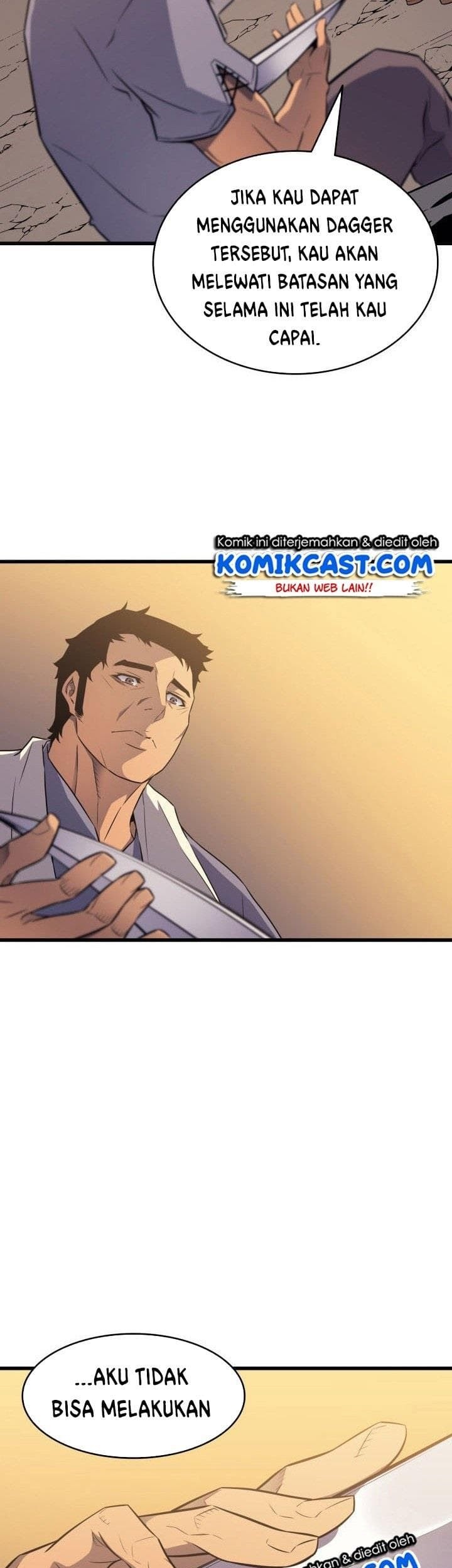 The Great Mage Returns After 4000 Years Chapter 69 - halaman 27