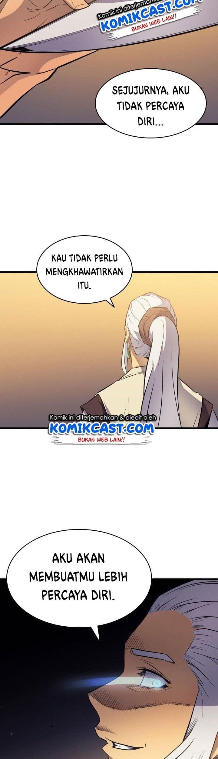 The Great Mage Returns After 4000 Years Chapter 69 - halaman 28