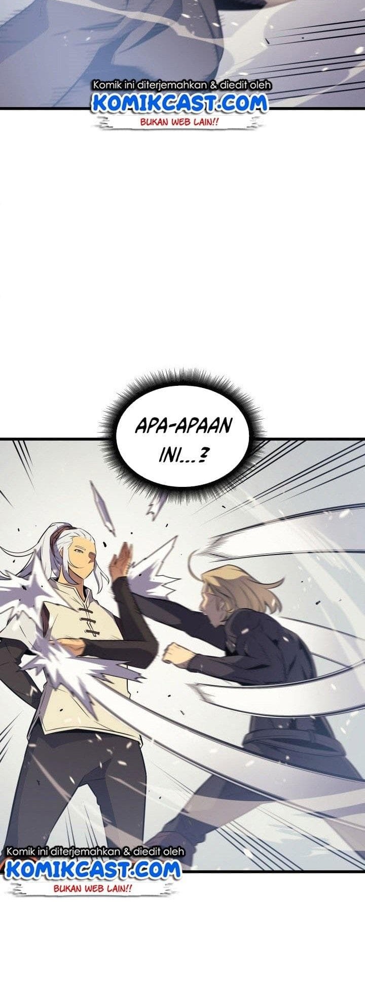 The Great Mage Returns After 4000 Years Chapter 69 - halaman 3