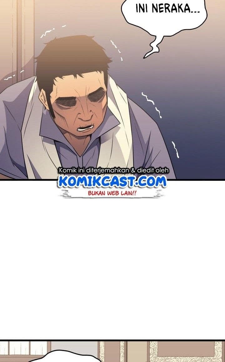 The Great Mage Returns After 4000 Years Chapter 69 - halaman 31