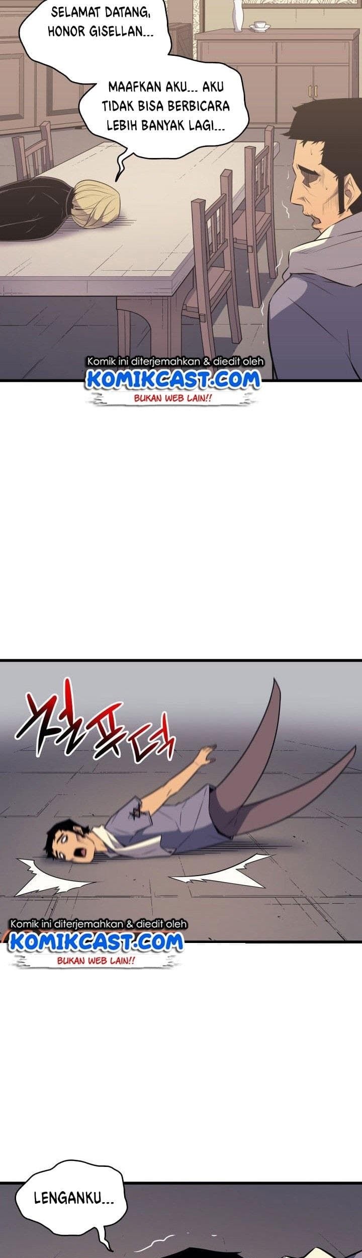 The Great Mage Returns After 4000 Years Chapter 69 - halaman 32