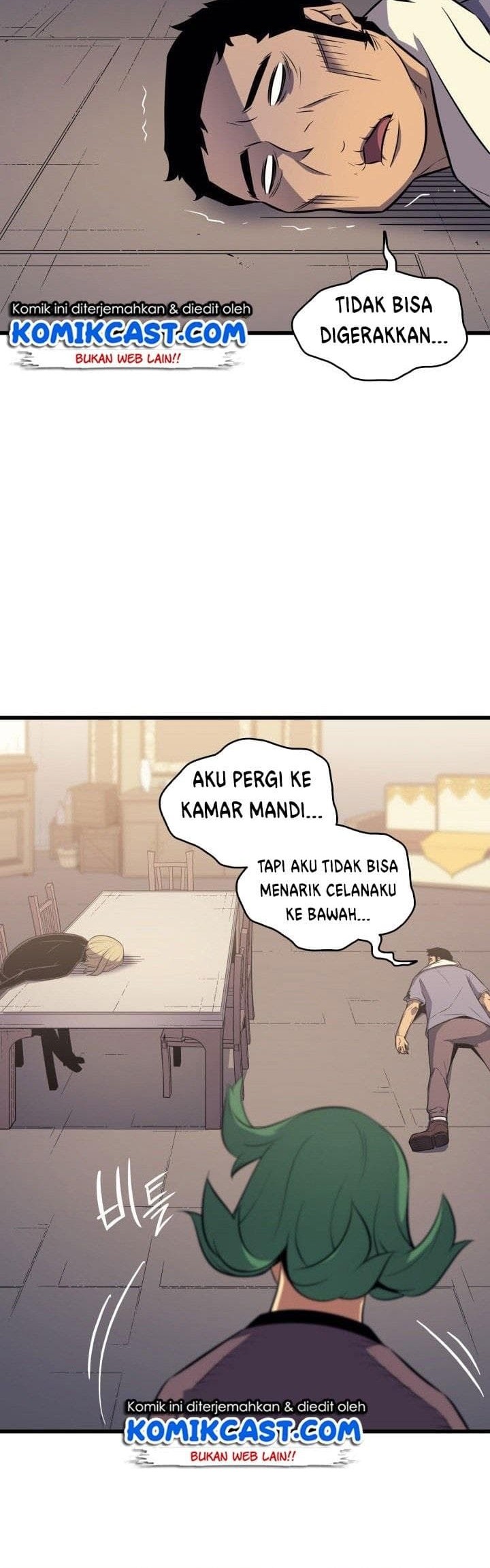 The Great Mage Returns After 4000 Years Chapter 69 - halaman 33