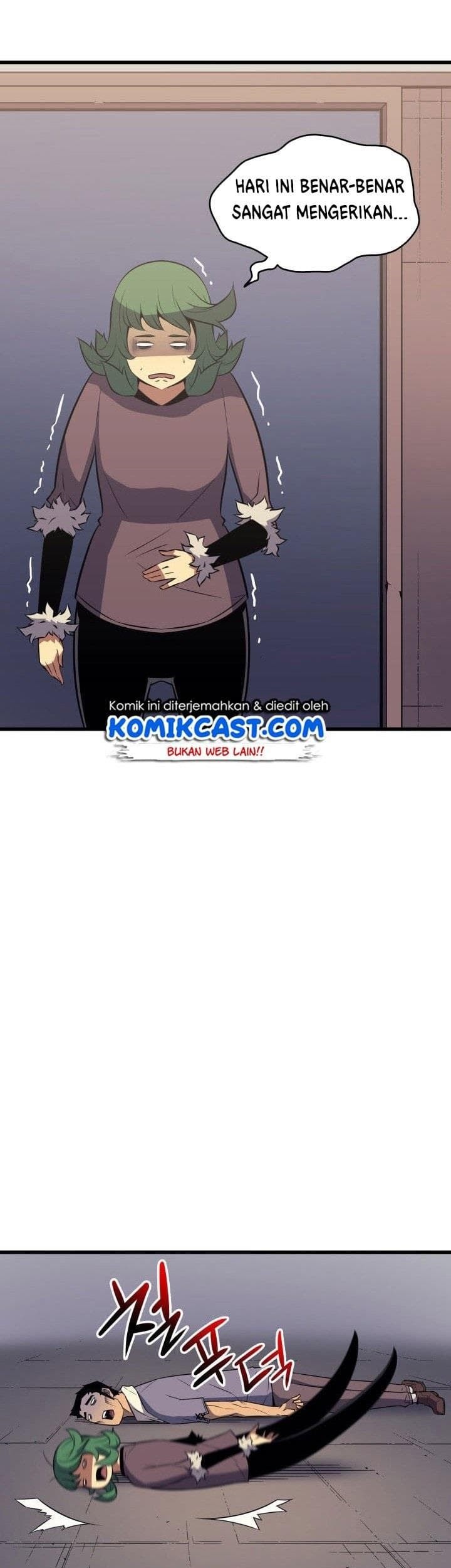 The Great Mage Returns After 4000 Years Chapter 69 - halaman 34
