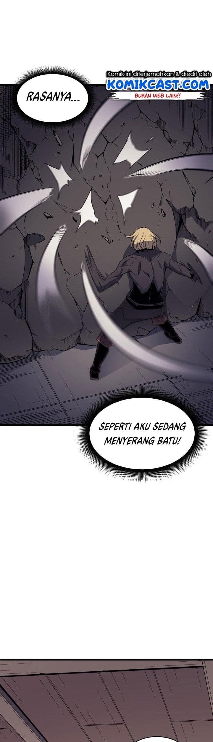 The Great Mage Returns After 4000 Years Chapter 69 - halaman 4