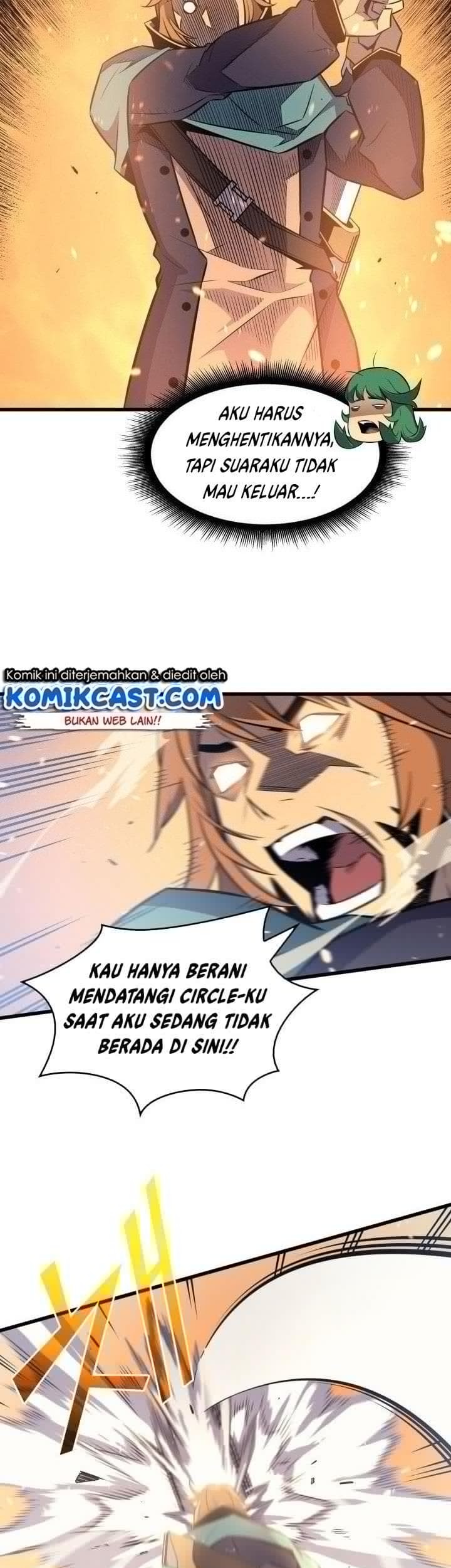 The Great Mage Returns After 4000 Years Chapter 69 - halaman 40
