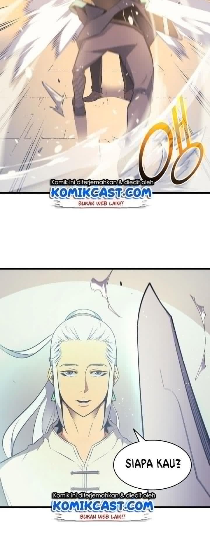 The Great Mage Returns After 4000 Years Chapter 69 - halaman 41