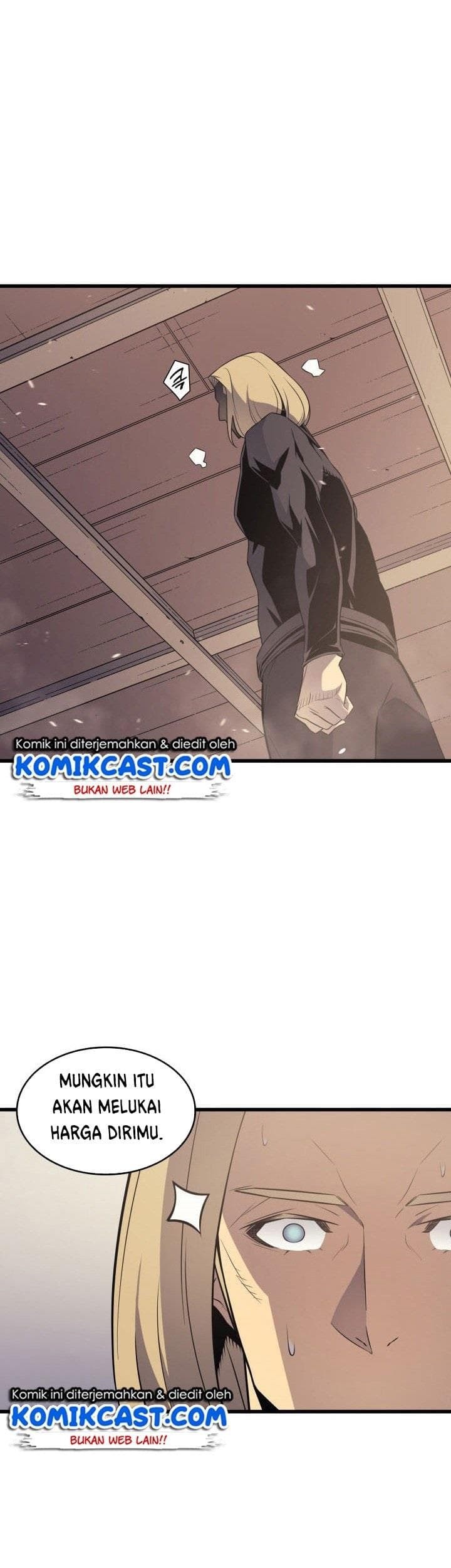 The Great Mage Returns After 4000 Years Chapter 69 - halaman 7