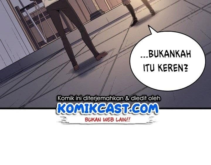 The Great Mage Returns After 4000 Years Chapter 69 - halaman 9