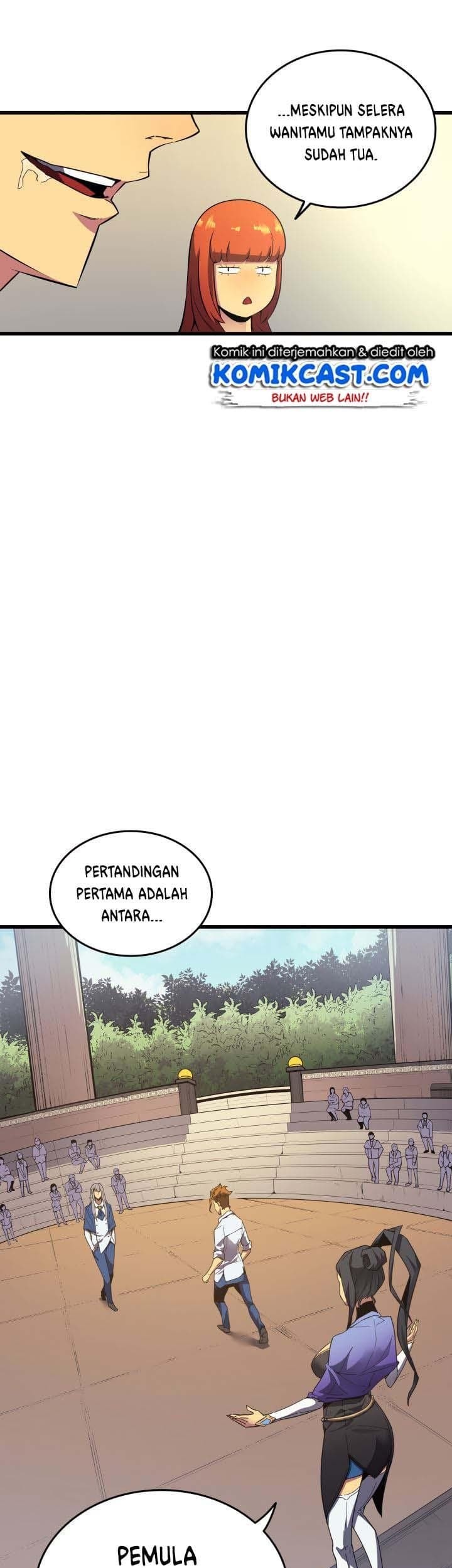 The Great Mage Returns After 4000 Years Chapter 7 - halaman 11
