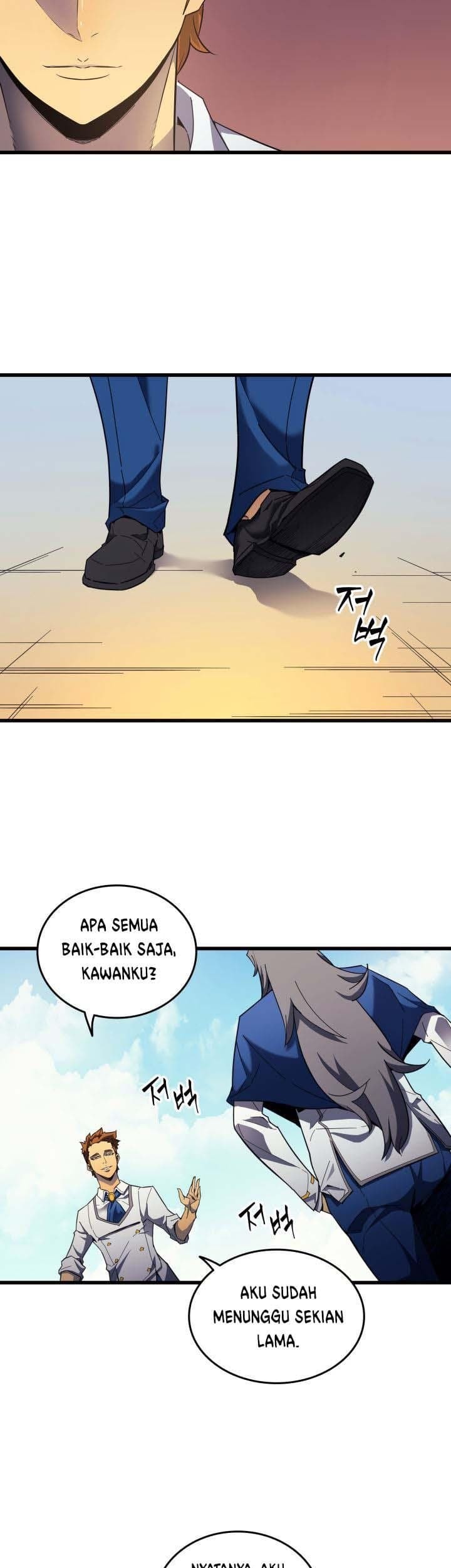 The Great Mage Returns After 4000 Years Chapter 7 - halaman 13