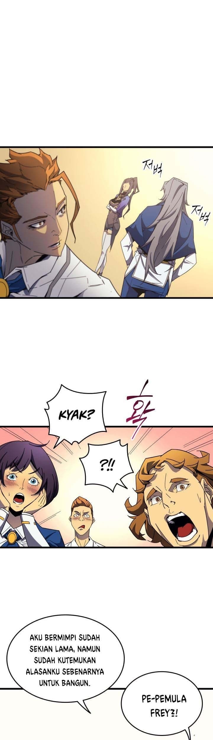 The Great Mage Returns After 4000 Years Chapter 7 - halaman 15