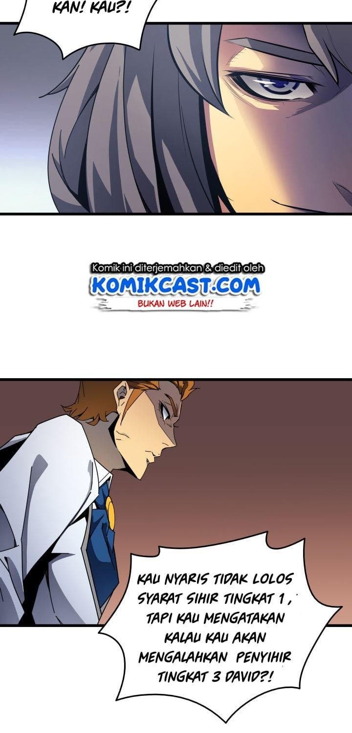 The Great Mage Returns After 4000 Years Chapter 7 - halaman 20