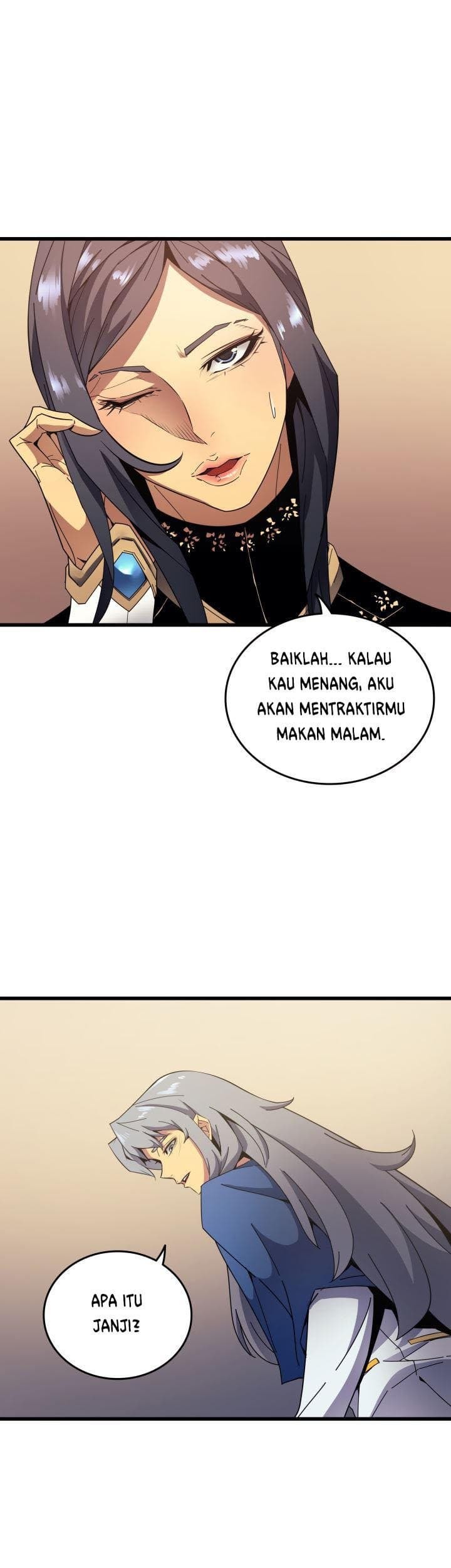 The Great Mage Returns After 4000 Years Chapter 7 - halaman 21