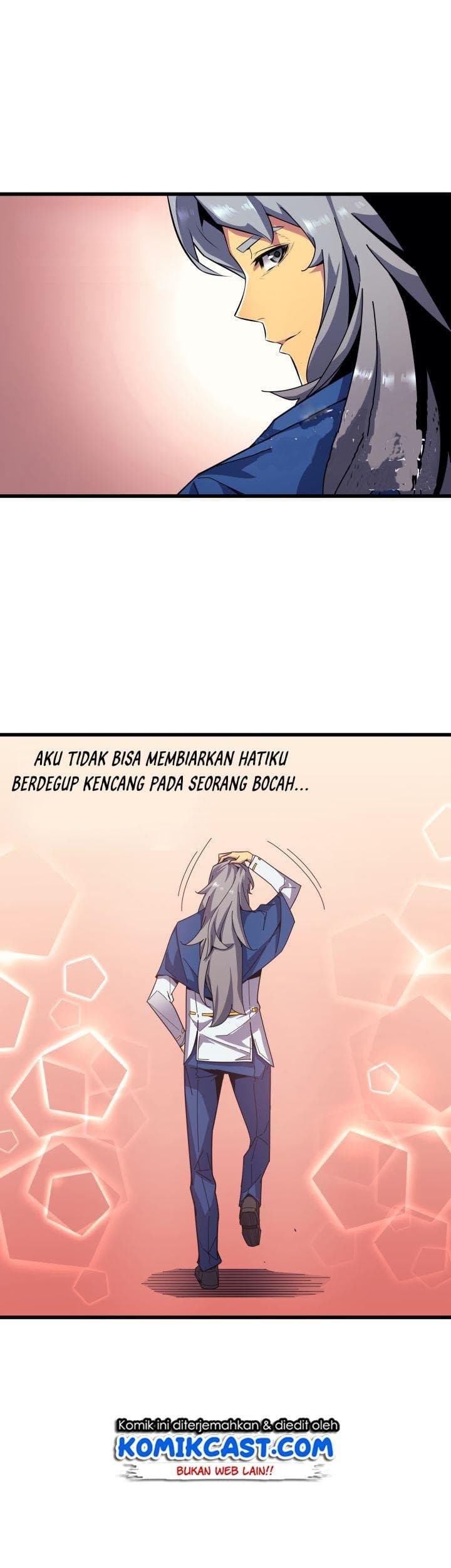 The Great Mage Returns After 4000 Years Chapter 7 - halaman 23