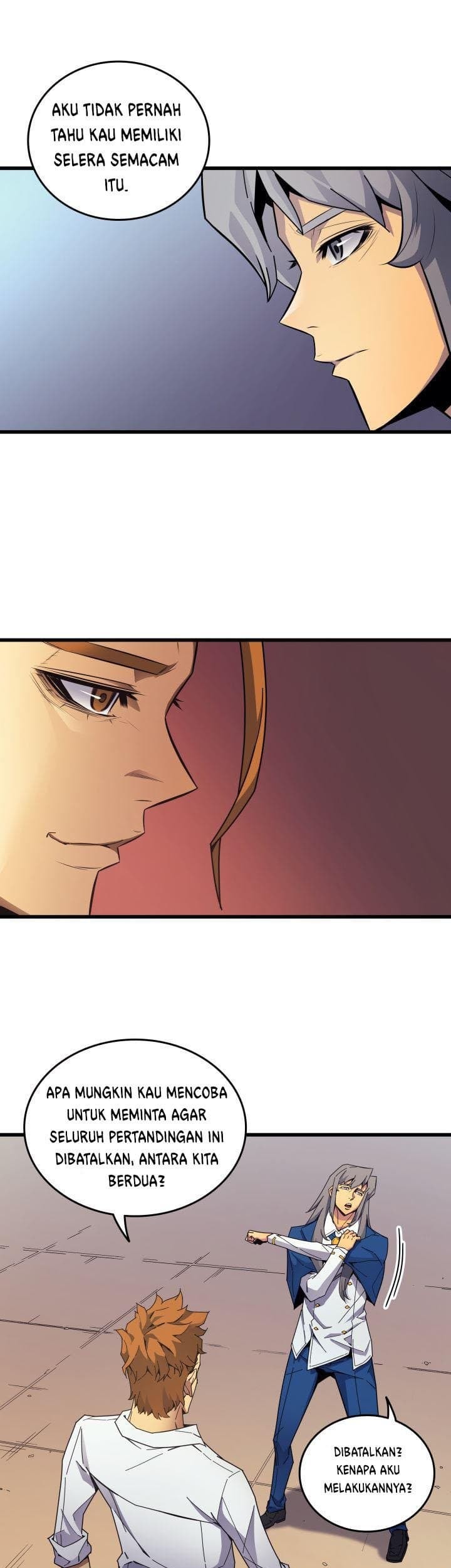 The Great Mage Returns After 4000 Years Chapter 7 - halaman 25