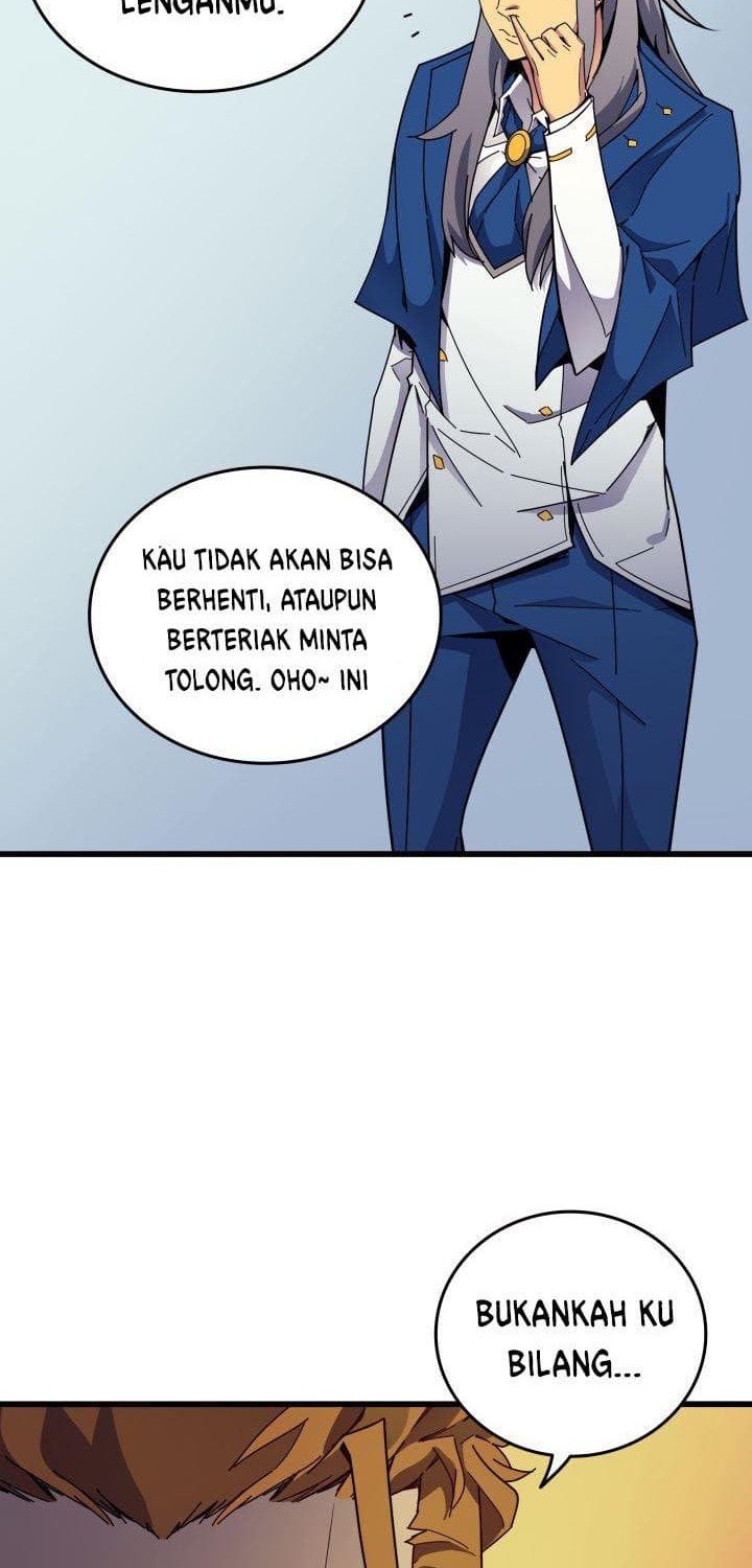 The Great Mage Returns After 4000 Years Chapter 7 - halaman 28