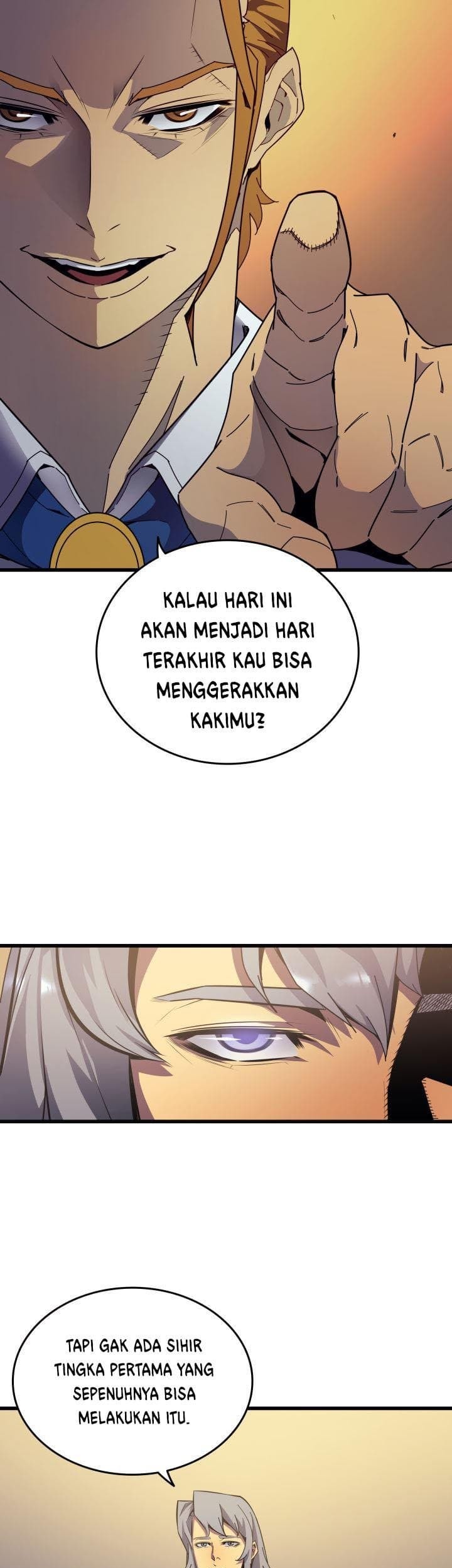 The Great Mage Returns After 4000 Years Chapter 7 - halaman 29