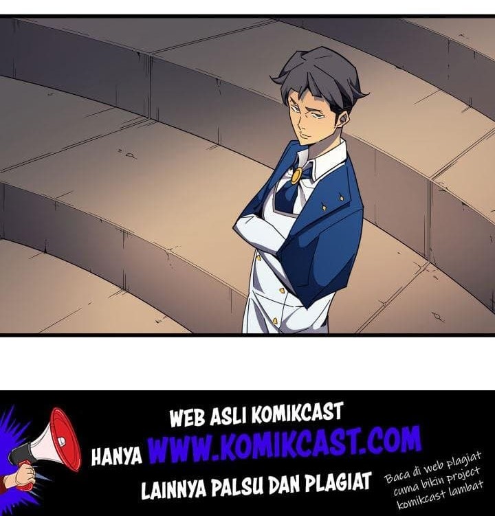 The Great Mage Returns After 4000 Years Chapter 7 - halaman 34