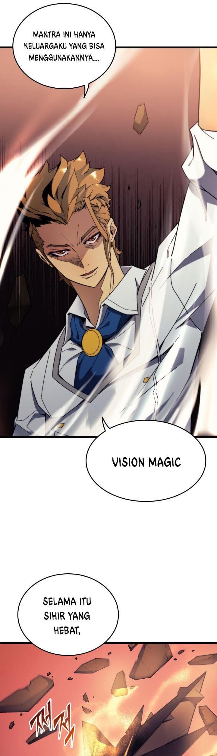 The Great Mage Returns After 4000 Years Chapter 7 - halaman 37