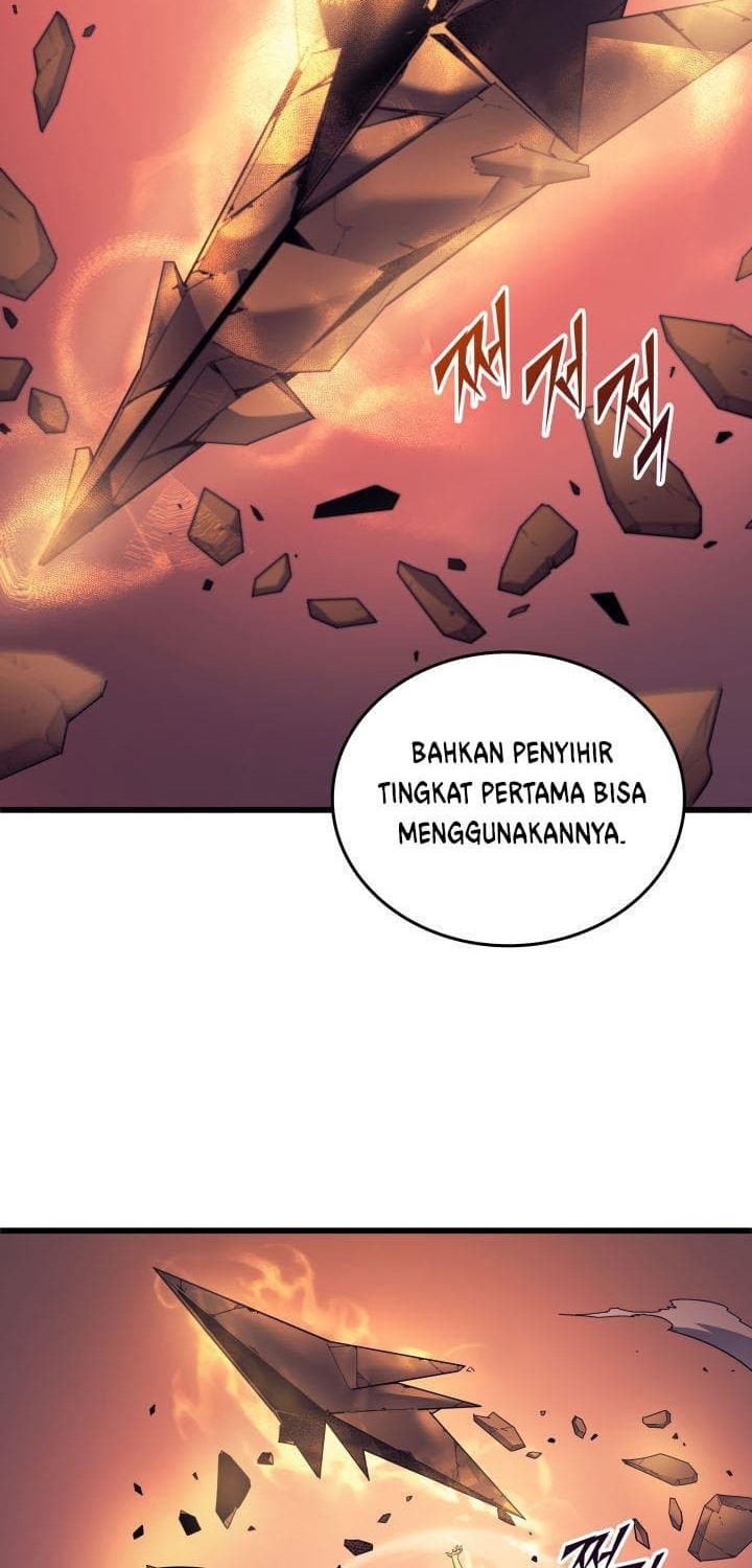 The Great Mage Returns After 4000 Years Chapter 7 - halaman 38