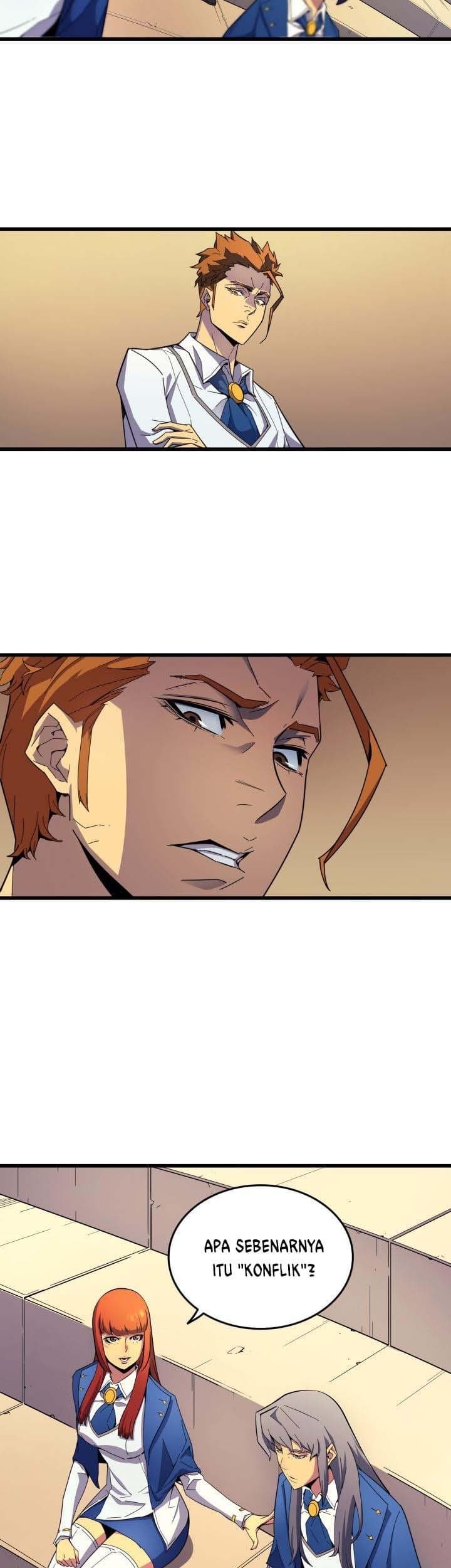 The Great Mage Returns After 4000 Years Chapter 7 - halaman 4