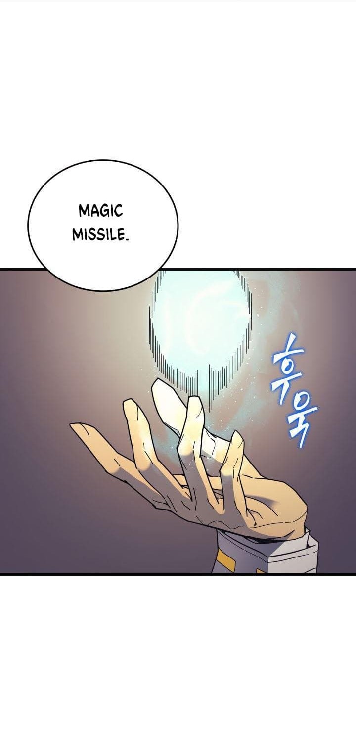 The Great Mage Returns After 4000 Years Chapter 7 - halaman 40