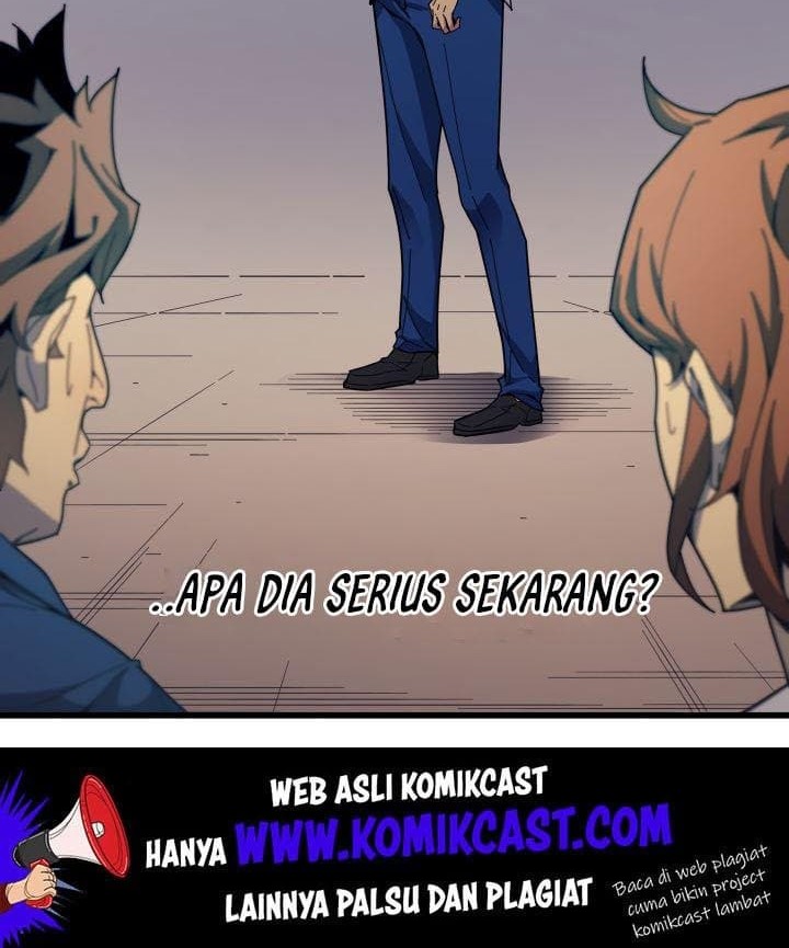 The Great Mage Returns After 4000 Years Chapter 7 - halaman 42